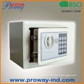 small electronic safe ideal for hotels, offices and home                        
                                                Quality Choice